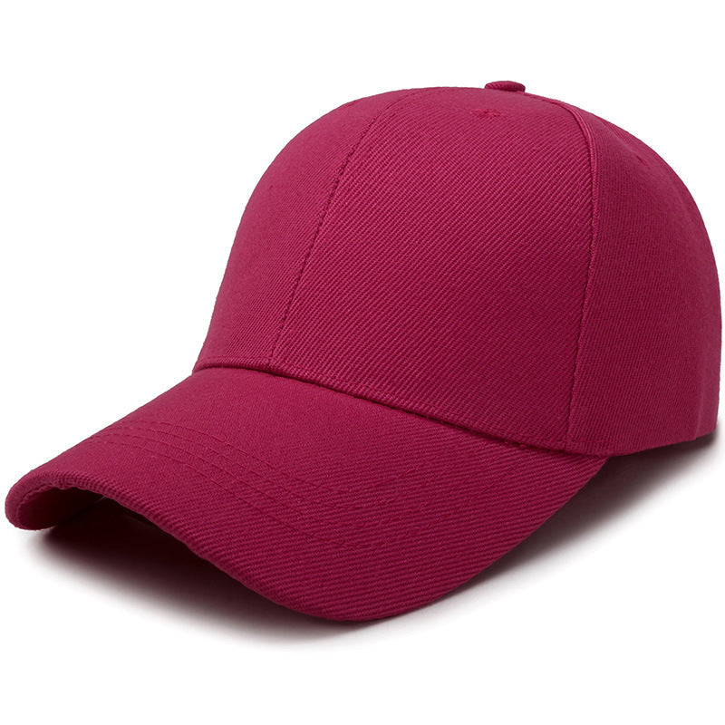 Fashion Baseball Hats - Women Hats Men Hats