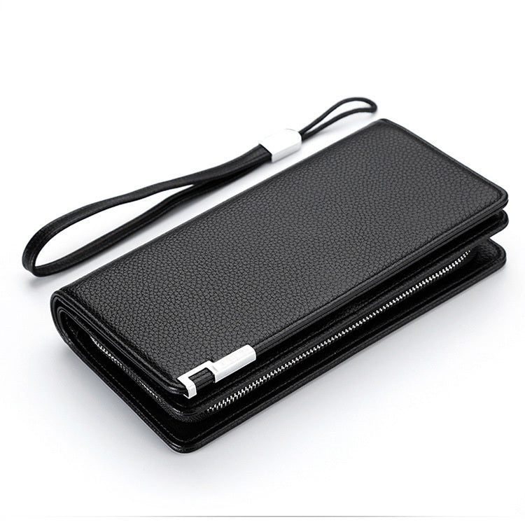 Multi-card Wallet for Men