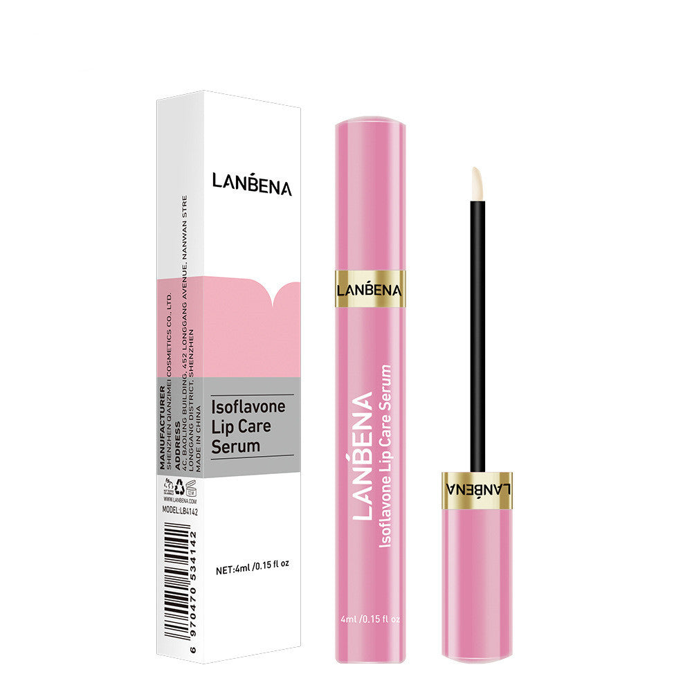 LANBENA Lip Care Gloss