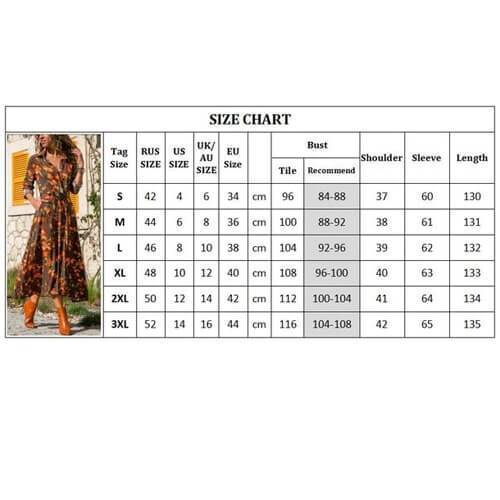 Classic Madrid Vintage Chiffon Dress