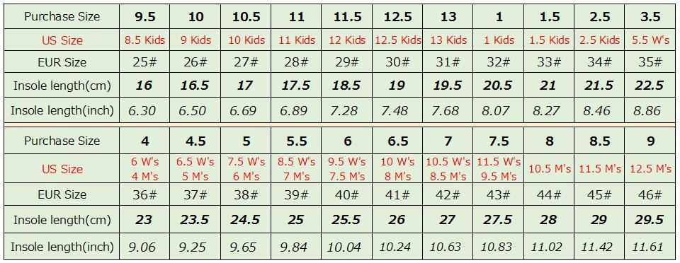 Fiber Optic LED Shoes