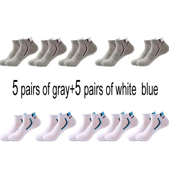 Men's Cotton Socks