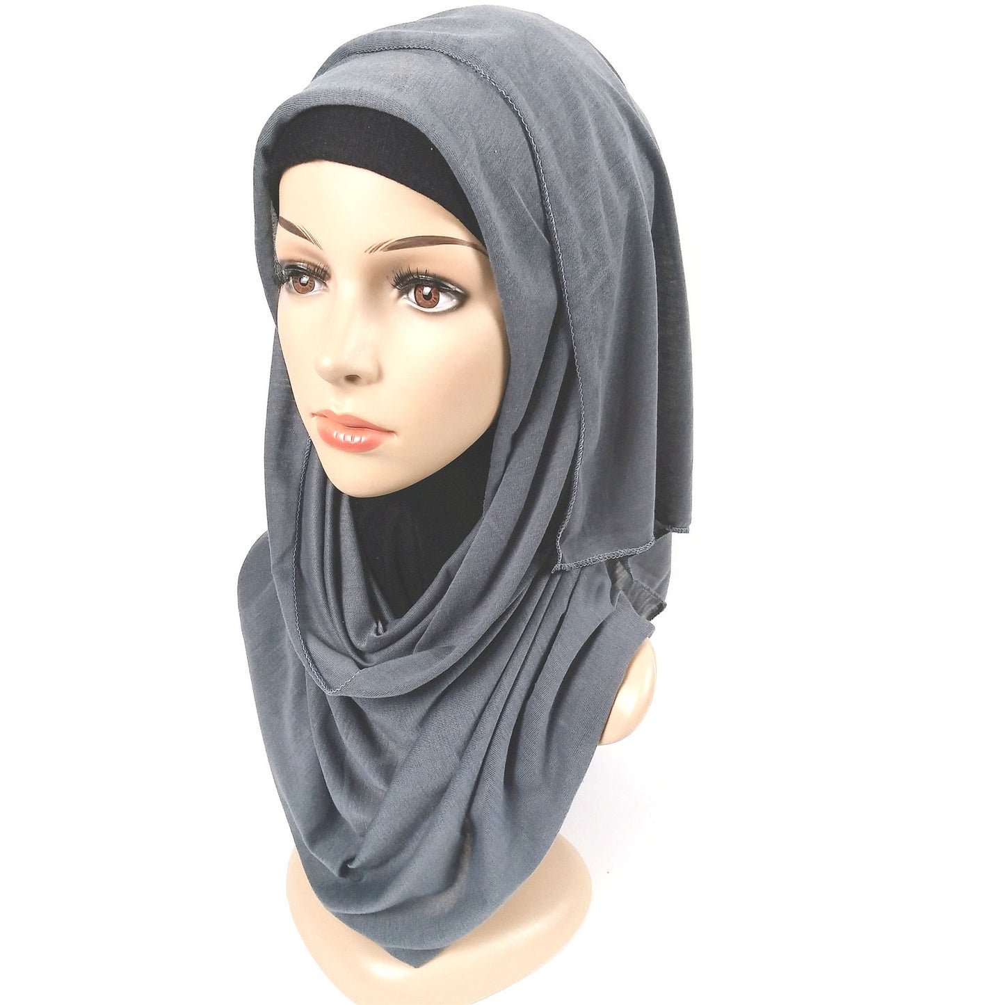 Classic Islamic Hijab Wrap