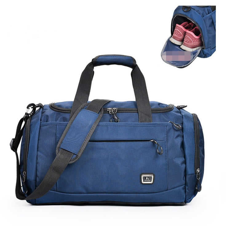 Yoga Bag - fitness bag,, travel bag outdoor leisure bag, sports luggage bag