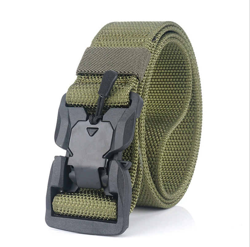 Military Equipment Combat Tactical Belts for US Army Men