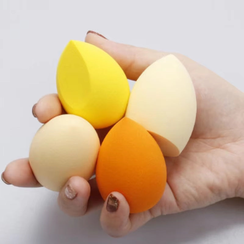 Make Up Blender Cosmetic Puff Makeup Sponge Foundation Powder Sponge Beauty Tool Makeup Tool Accessories - JumoShop