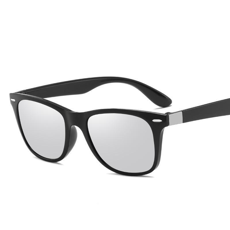 Kid Cute Glasses Retro - Children Sunglasses