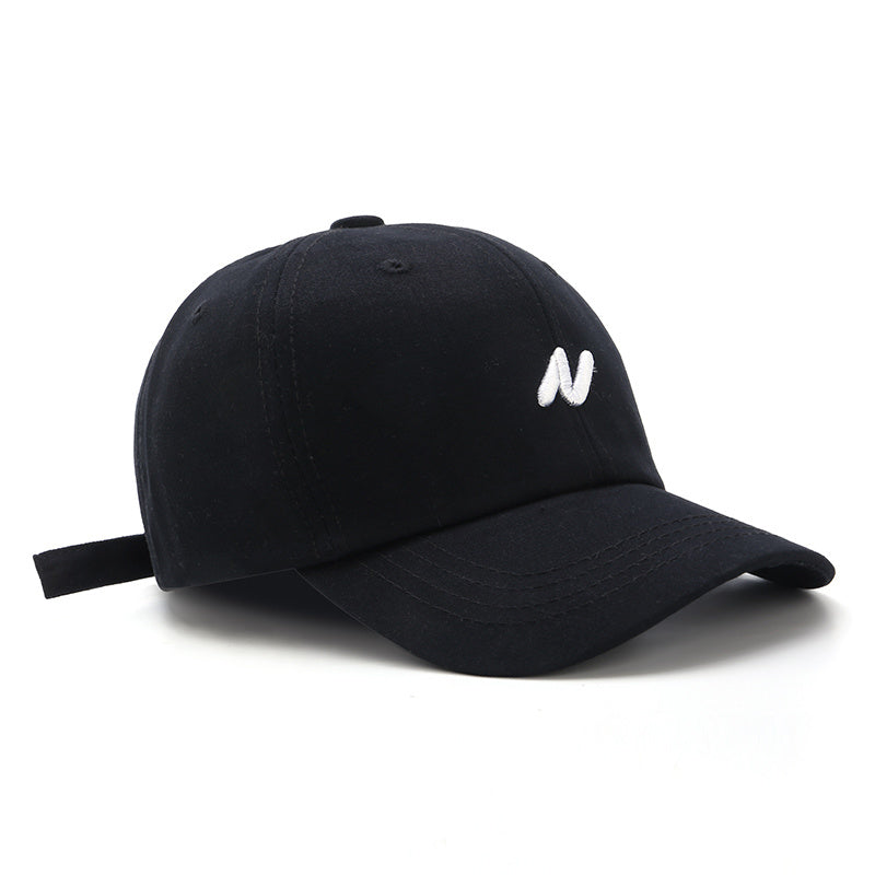 Baseball Embroidery Cap