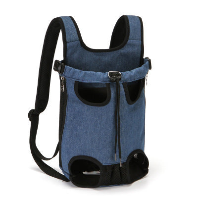 Pet Chest Portable Bag - New pet bag