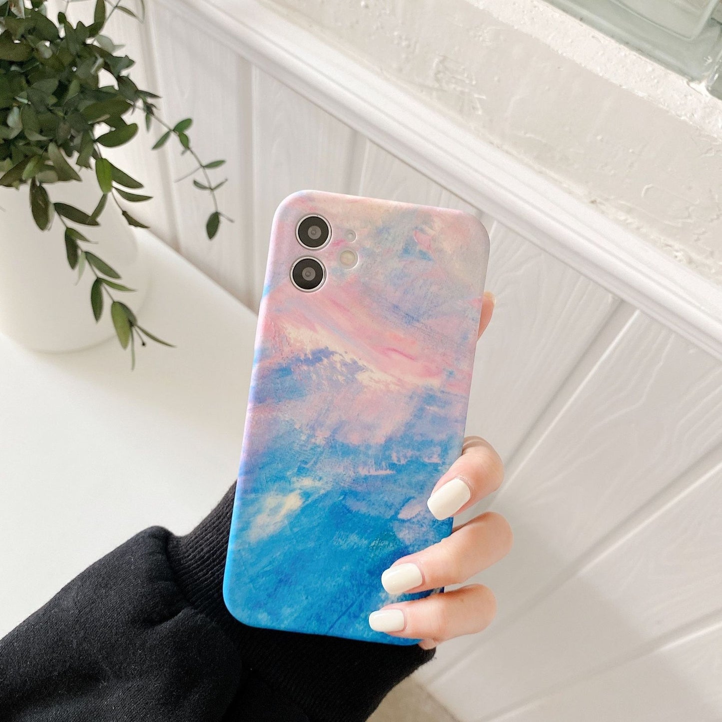 Artistic Graffiti Mobile Phone Cases
