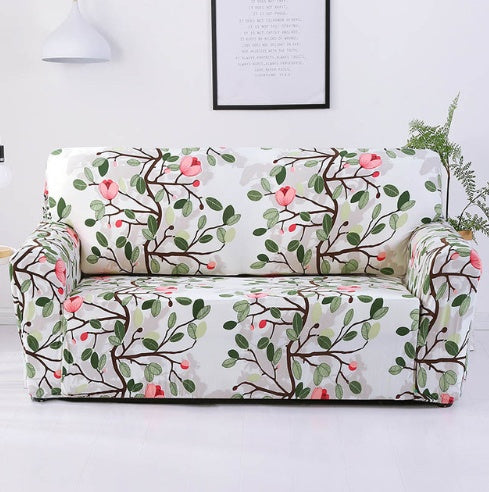 Simlpy & Classy Sofa Cover