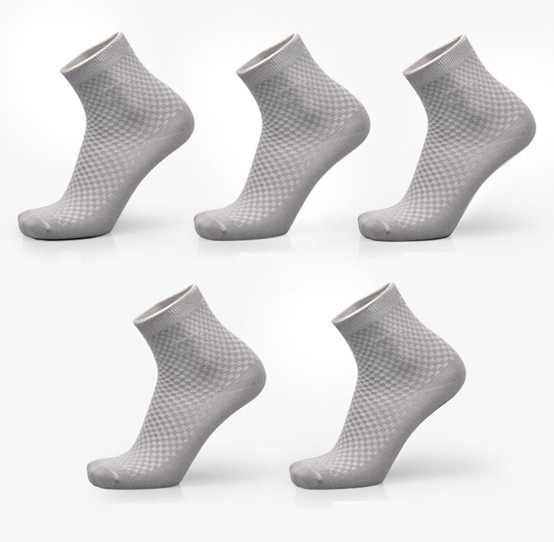 Men's Socks -  bamboo fiber men's socks