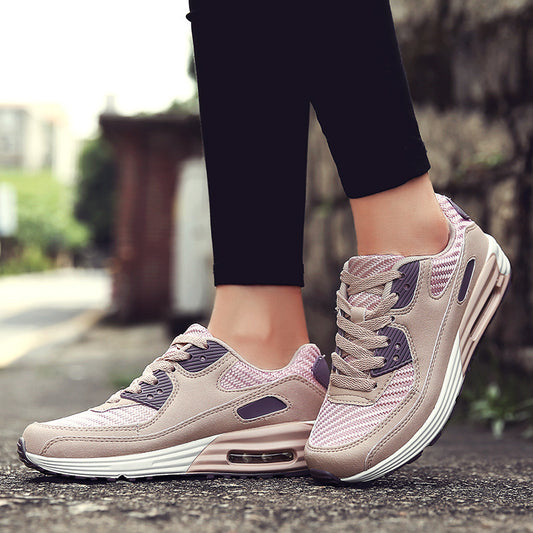 Women Shoes - Female Casual Shoes