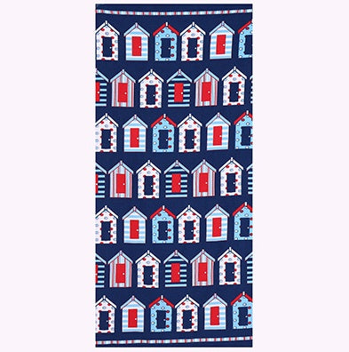 Printed Large Men Women Summer Beach Towels - Microfiber Bath Towel Camping Yoga Towels Bathroom