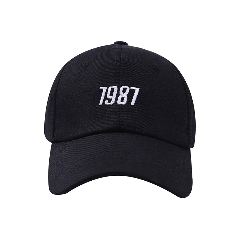 Baseball Embroidery Cap