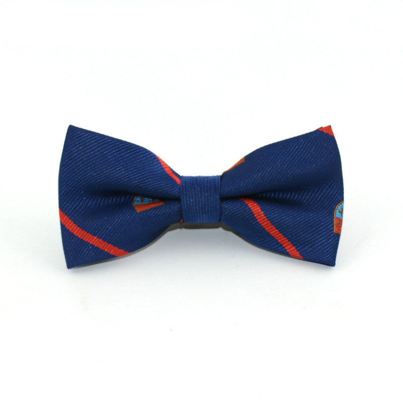 Fashion Baby Bow Tie