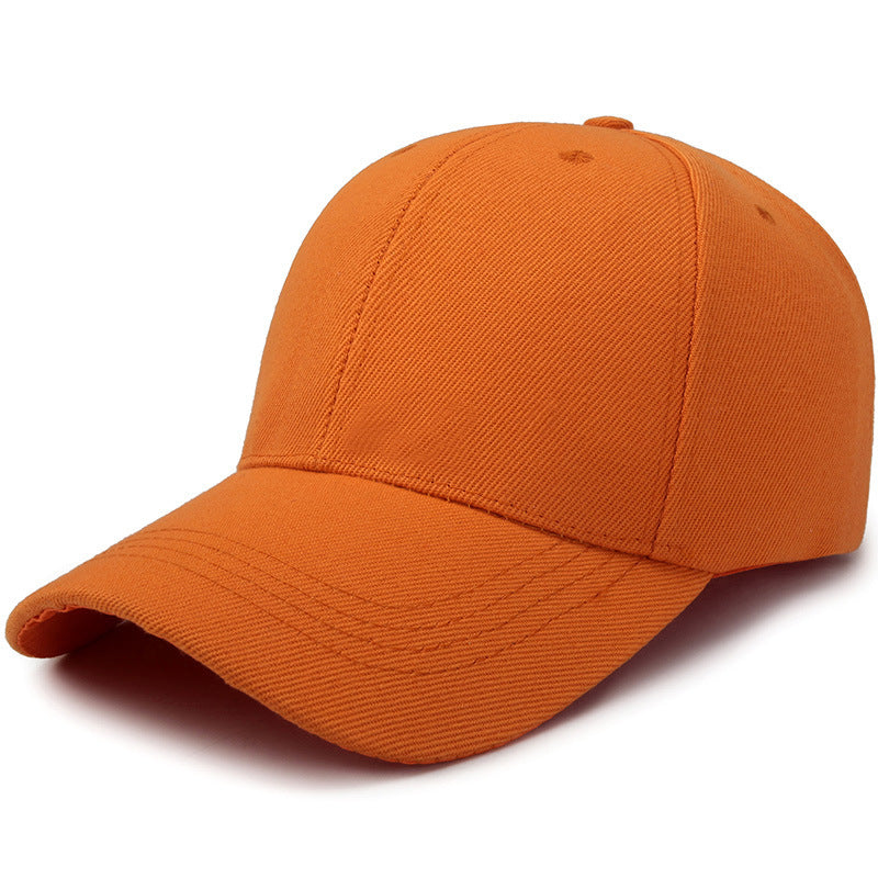 Fashion Baseball Hats - Women Hats Men Hats