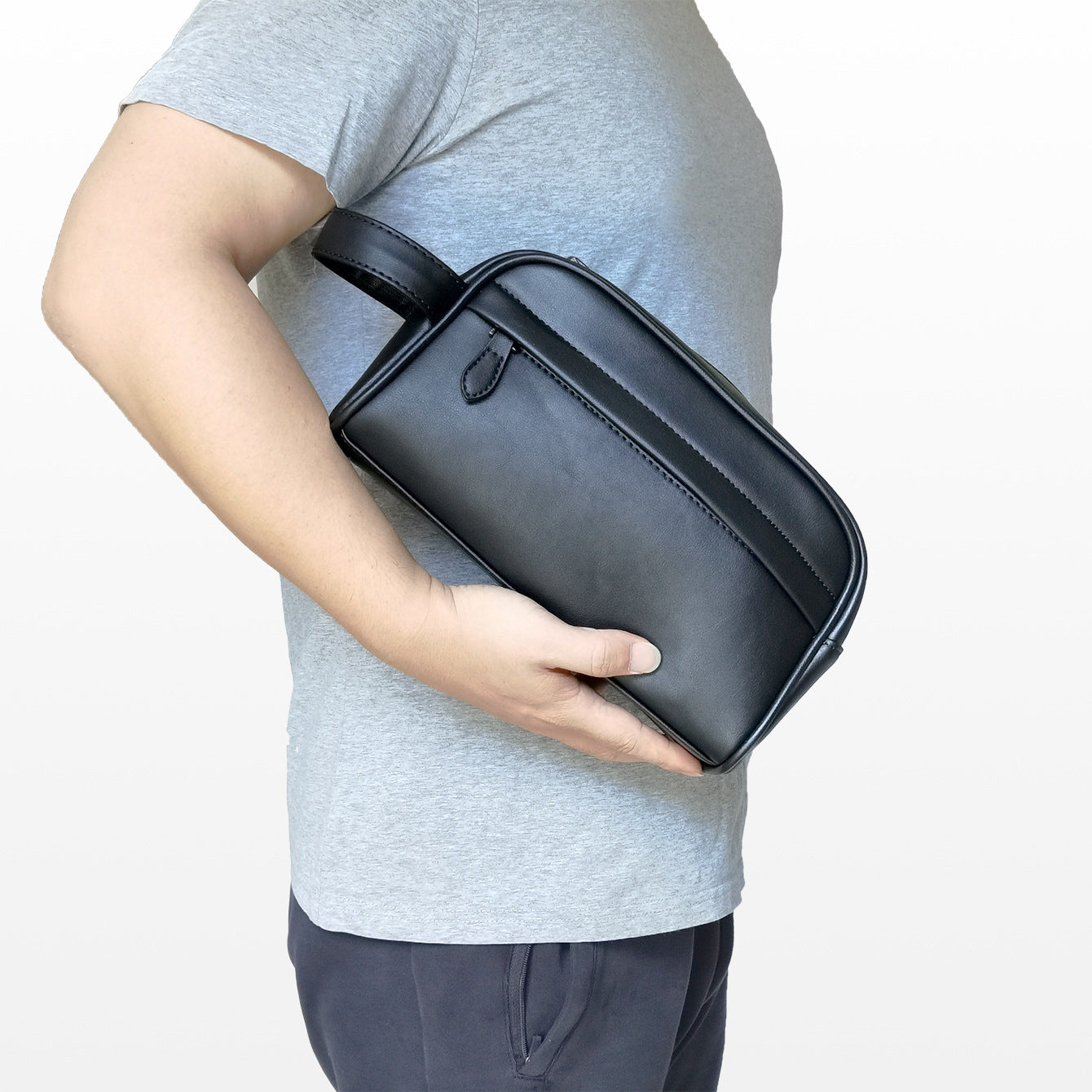Men's Clutch - Business Large Capacity