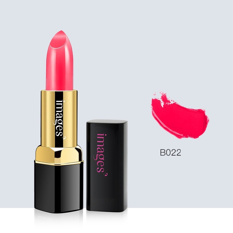Glossy Lipstick - Moisturizing Lip Gloss Lipstick