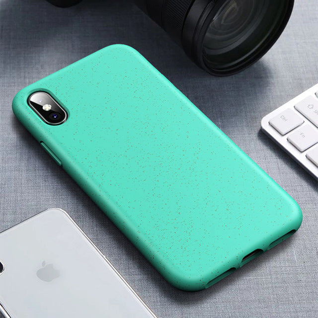Mobile Phone Case Anti-drop