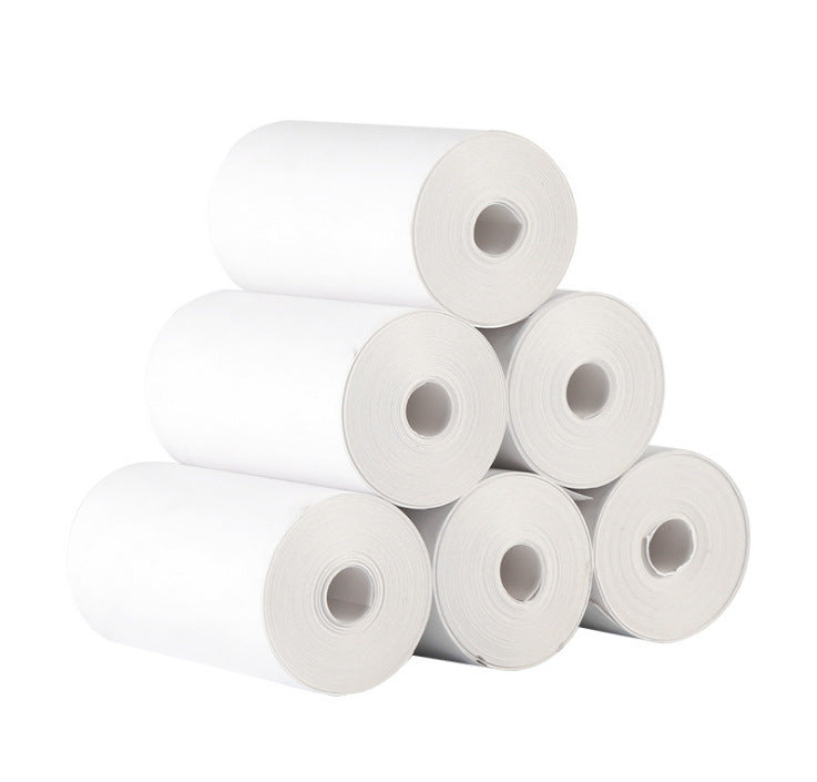 Mobile Bluetooth Photo Mini Thermal Printer