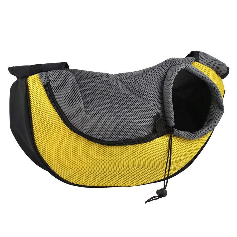 Pet Carrier Backpack