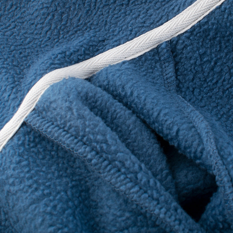 Children's Jacket Sweater - Fleece Baby Boy Clothes