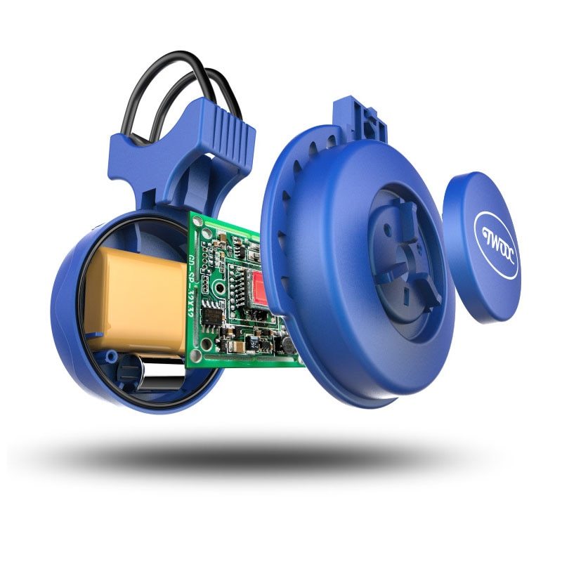 Bicycle Charging Speaker