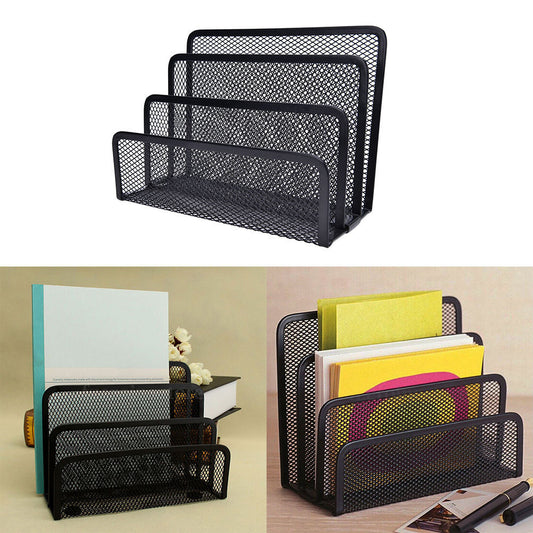 Book Shelves Desk Organizer - JumoShop