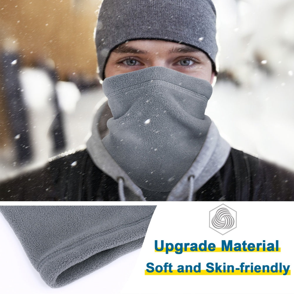 Winter Windproof Scarves