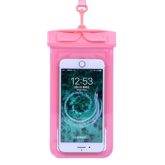 Waterproof Bag - professional quality beach diving universal mobile phone waterproof bag