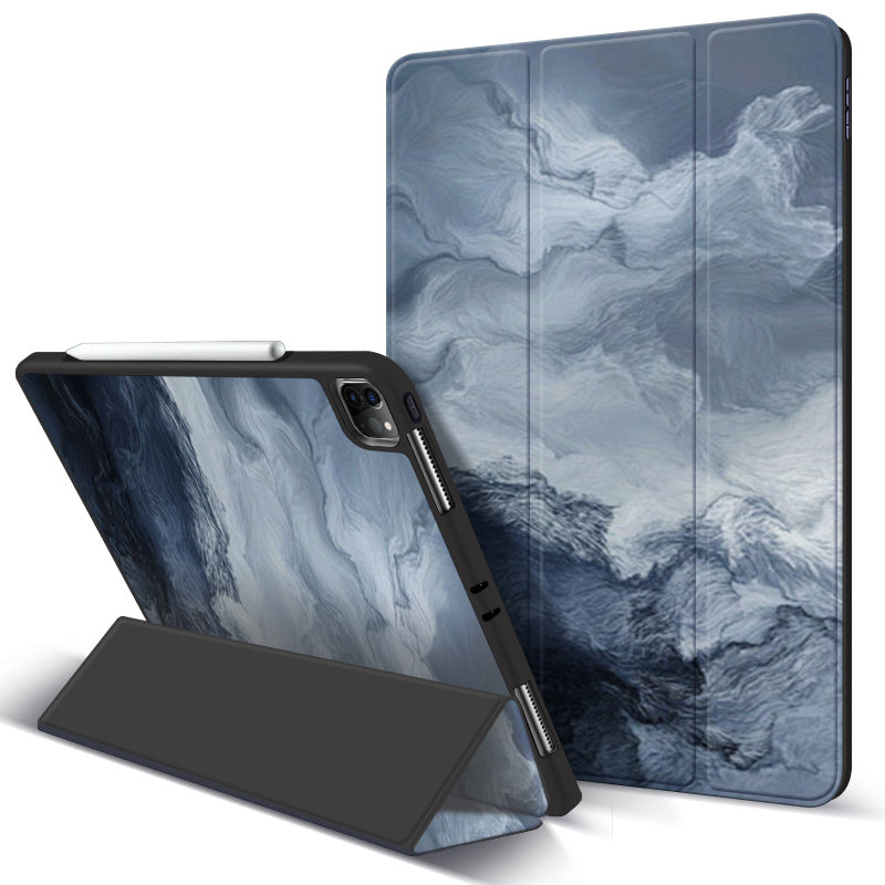 iPad Pro Tablet Anti-drop Protective Cover