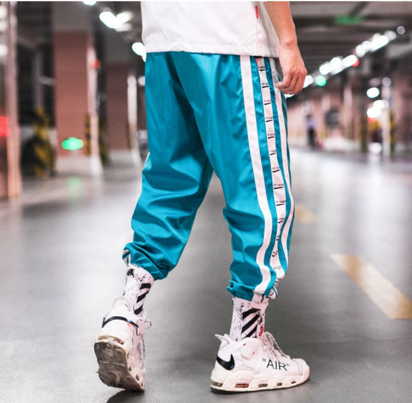 Harem Jogger Pants for Men