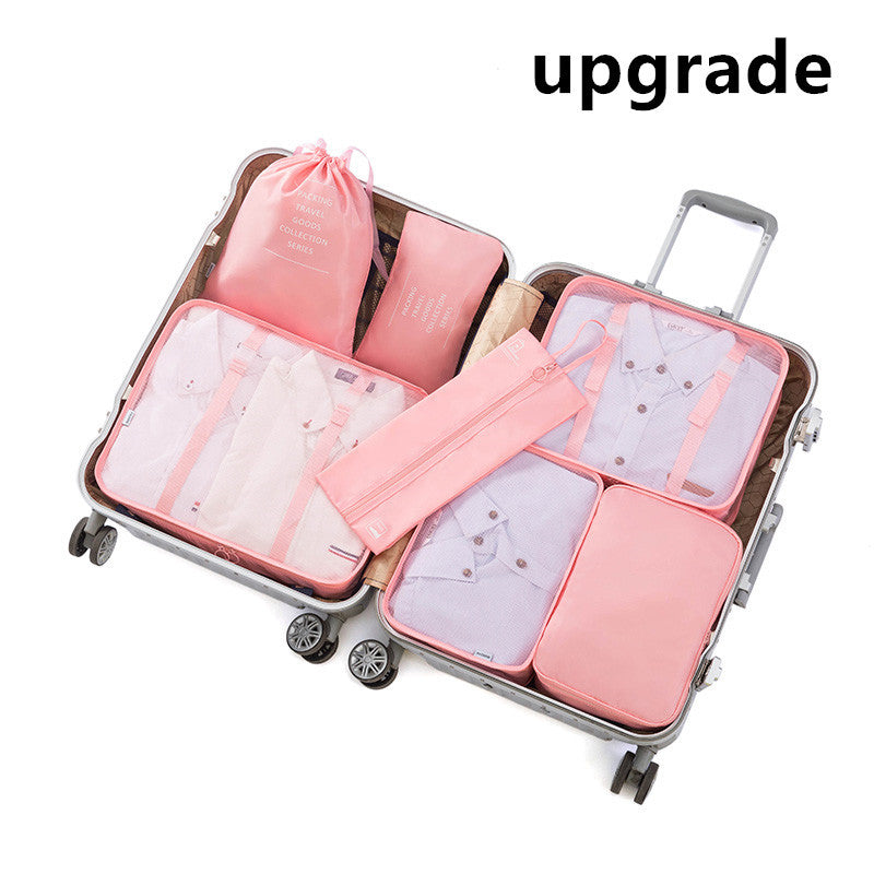 Travel Luggage Storage Bag - Packing Bag