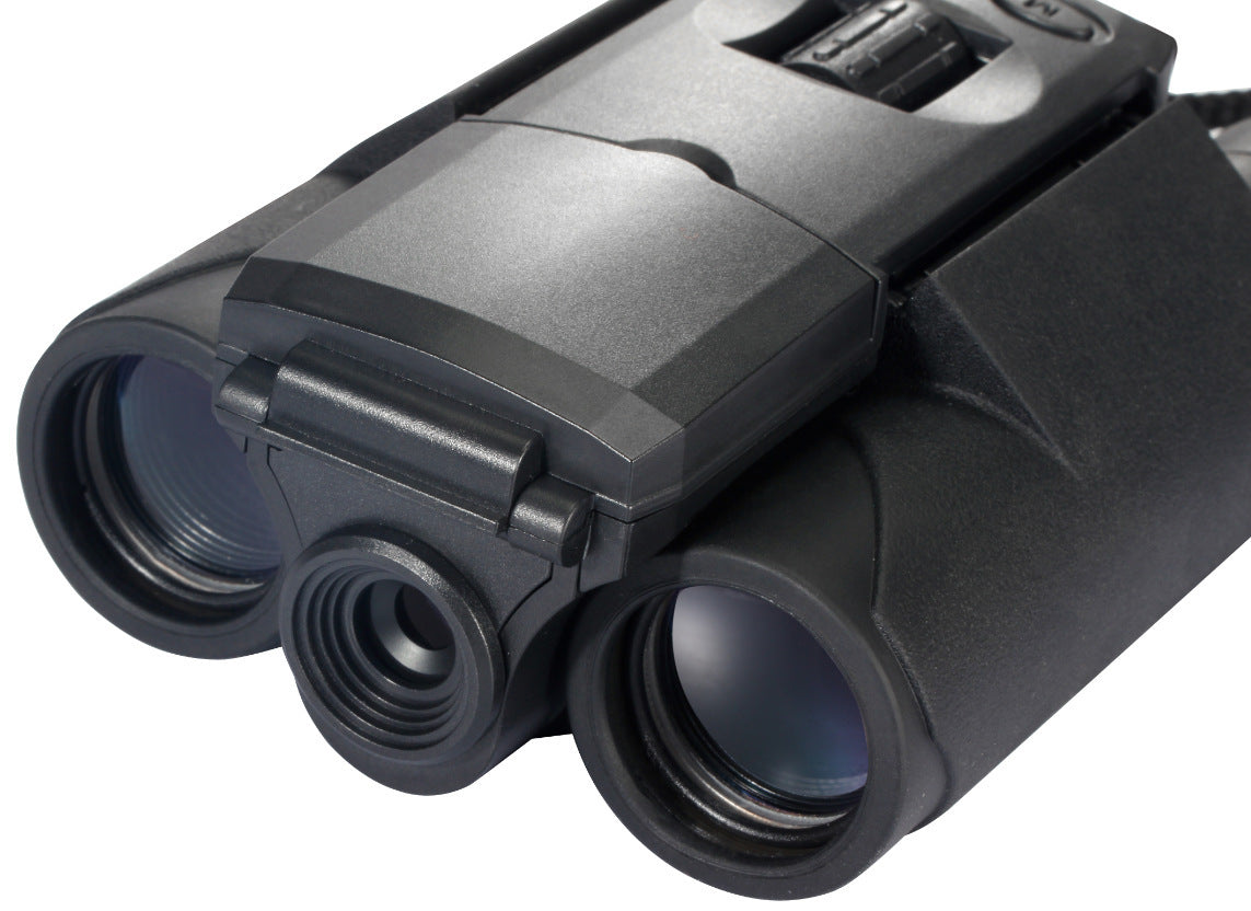 Digital HD Camera Binoculars - JumoShop