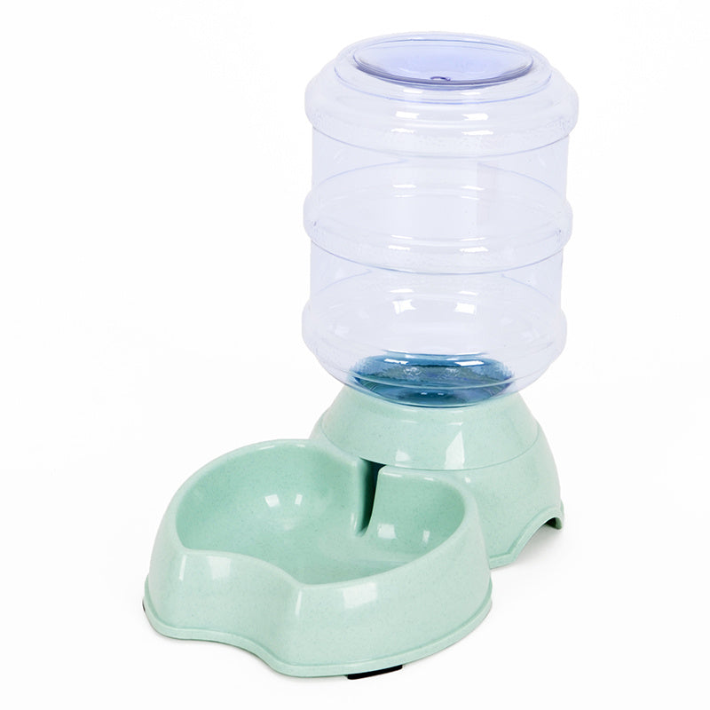 Multifunctional Feeding and drinking Dog bowl