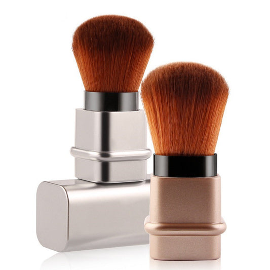 Portable Single Makeup Brush - JumoShop
