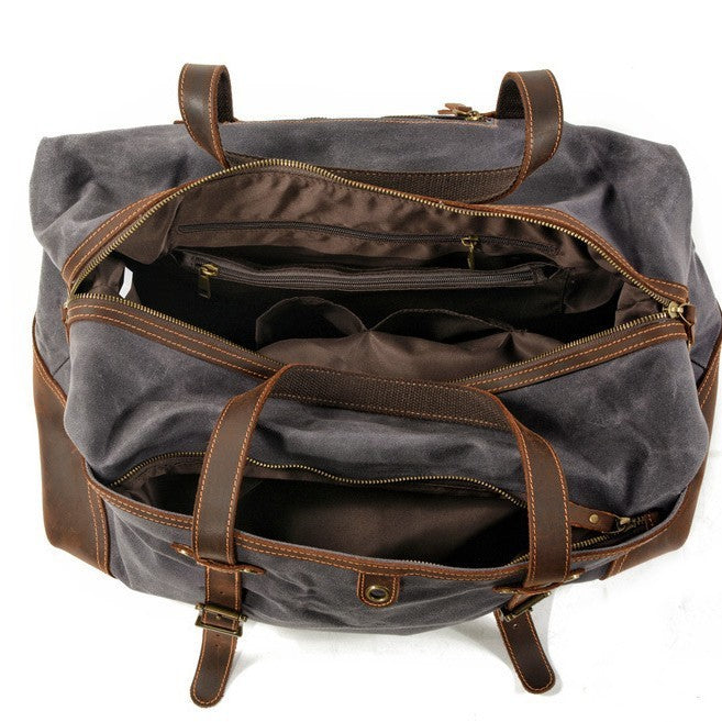 Men's Handbag - New Outdoor Gym Bag
