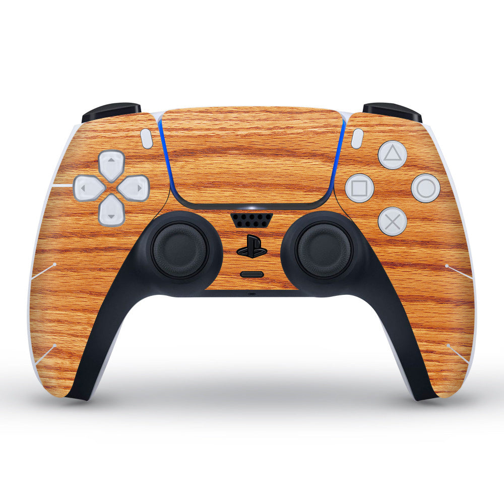 Ps5 Waterproof Handle And Scratch Resistant Protective Sticker - JumoShop