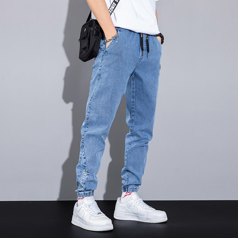 Fashion Jeans For Men