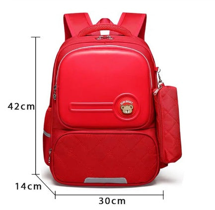 Orthopedic Backpack - Cute Children's Backpack