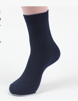 Men's Socks -  bamboo fiber men's socks