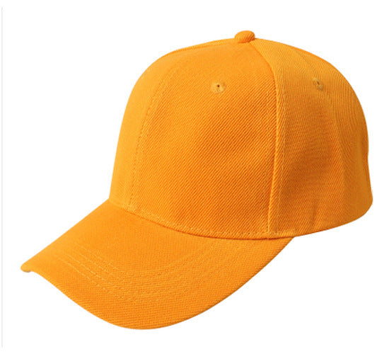 Baseball Caps for Men and Women