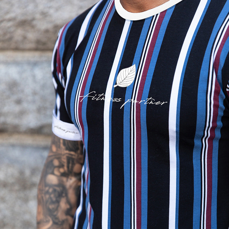 Casual T-shirt for Men