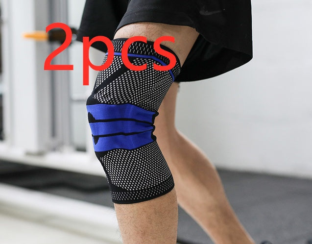 Sports Running Fitness Protection Knee Pads