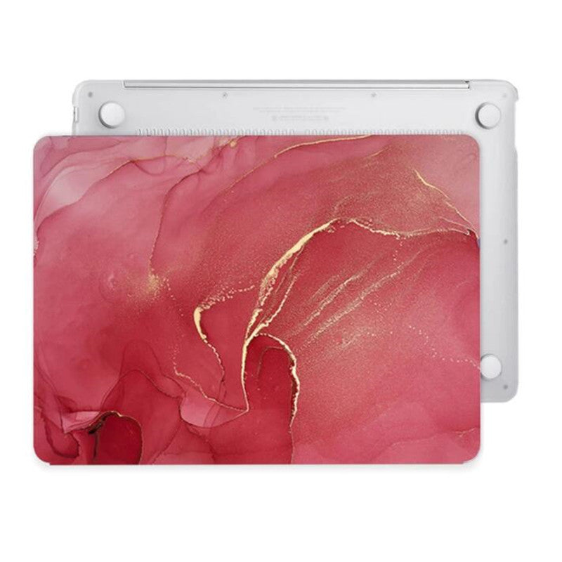 Macbook Laptop Smudge Protective Case Compatible with Apple,