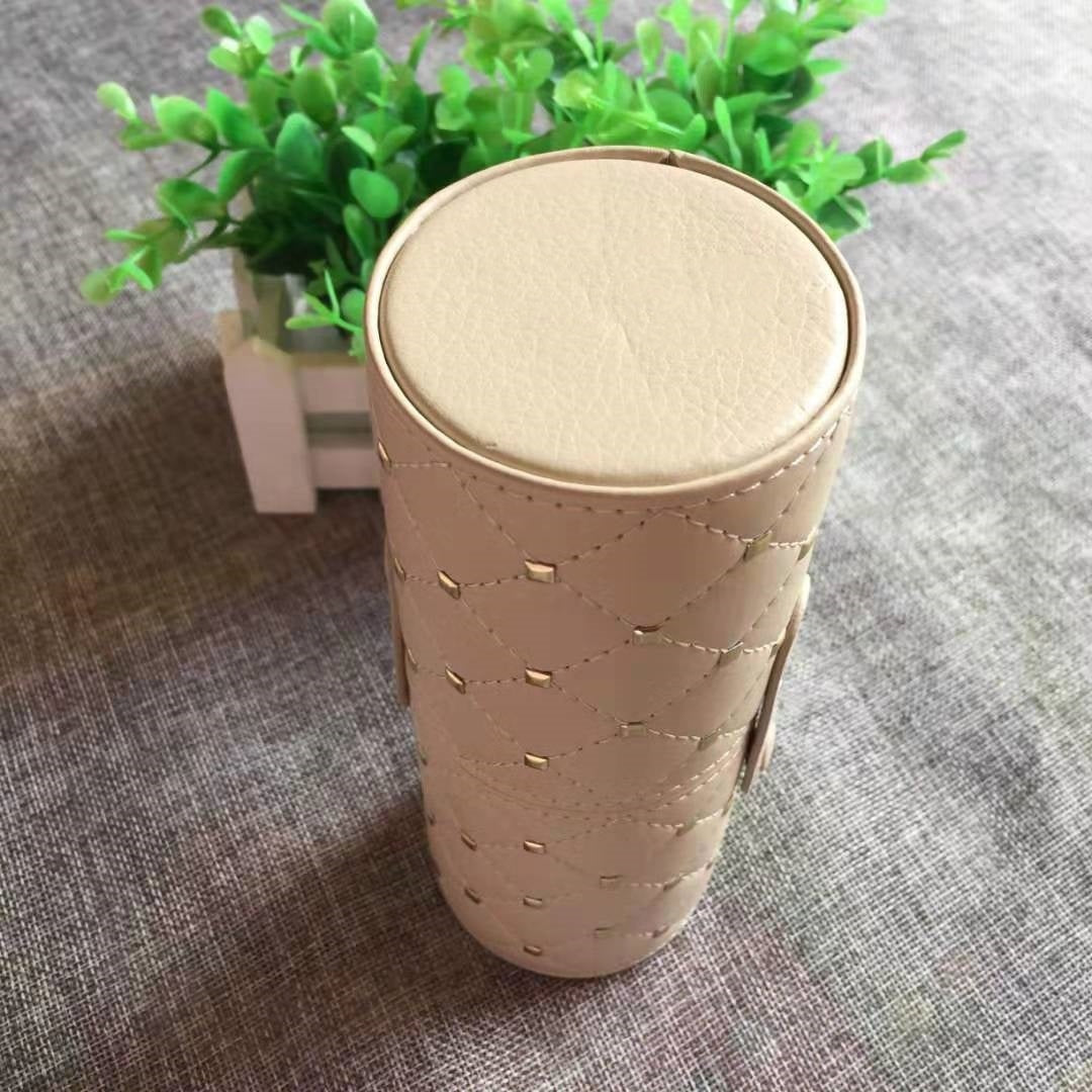 12 Makeup Brush Set - With buckets