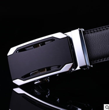 Men's Leather Belt