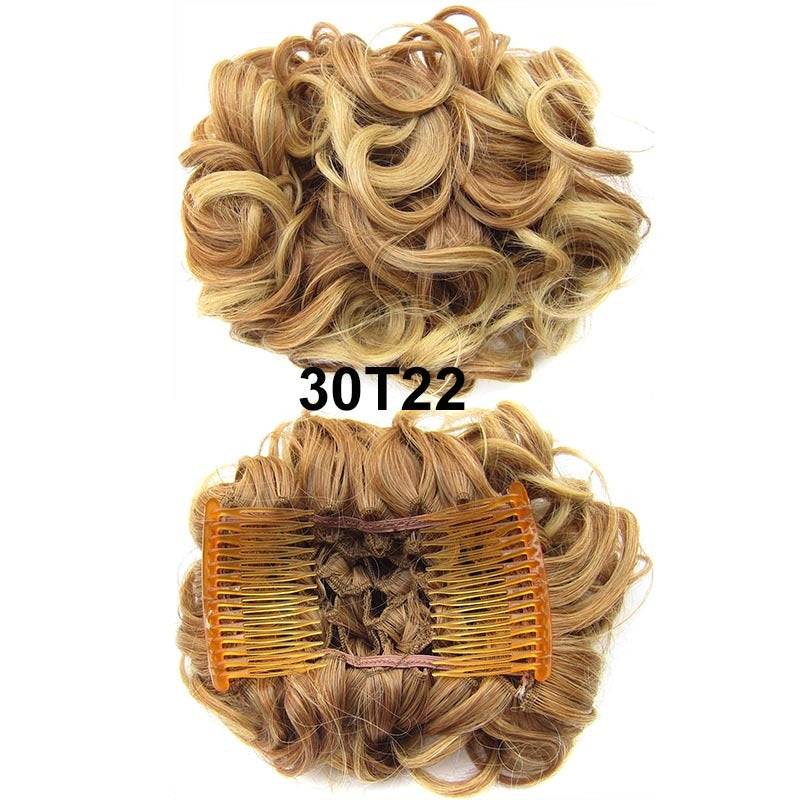Bride sends hair - JumoShop