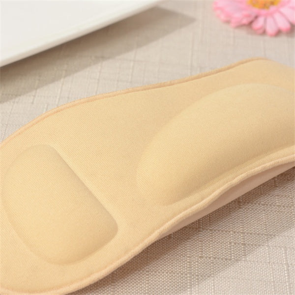 3D Arch Foot Massage Health Care Women Socks - Summer Socks Ice Silk Socks Invisible Slippers Feet Care